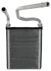 Agility Auto Parts Heater Cores