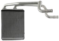 Agility Auto Parts Heater Cores