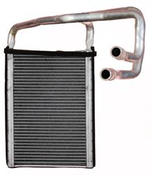 Agility Auto Parts Heater Cores