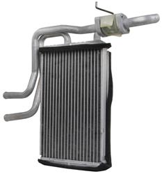 Four Seasons Heater Cores