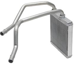Four Seasons Heater Cores