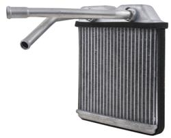 Four Seasons Heater Cores