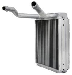 Four Seasons Heater Cores