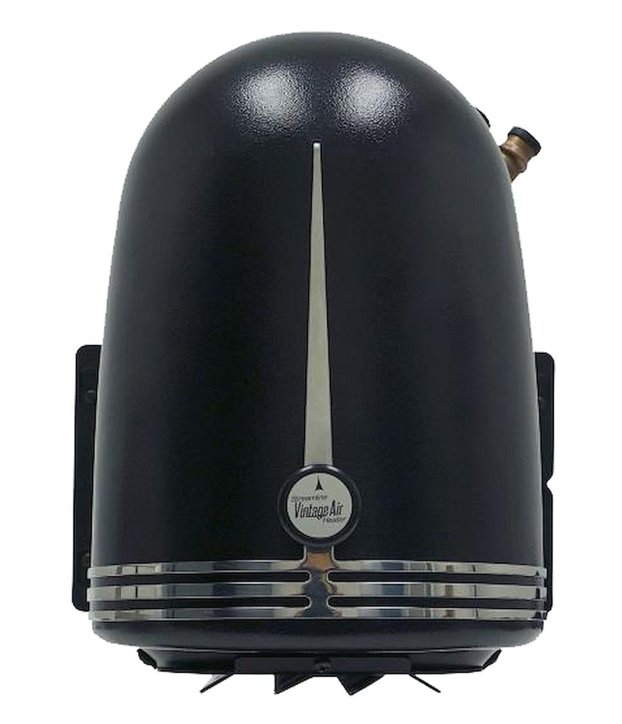 Vintage Air 660066: Streamline Heater Assembly for 1930-1940 Model Cars/Trucks