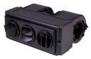 Maradyne Fans HF-200012-M: Havasu-Series Hydronic Heater