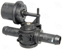 Four Seasons Heater Valves