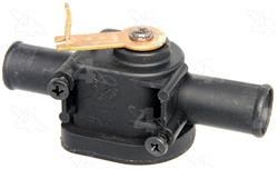 Four Seasons Heater Valves