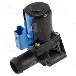 Four Seasons Heater Valves