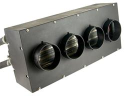 Maradyne Universal Stoker Heaters