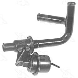 Four Seasons Heater Valves