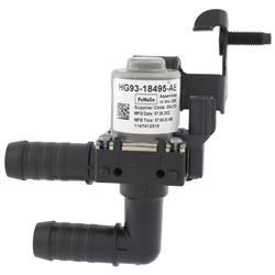 Motorcraft Heater Control Valves