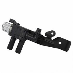 Motorcraft Heater Control Valves