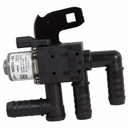 Motorcraft Heater Control Valves