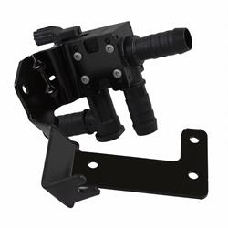 Motorcraft Heater Control Valves