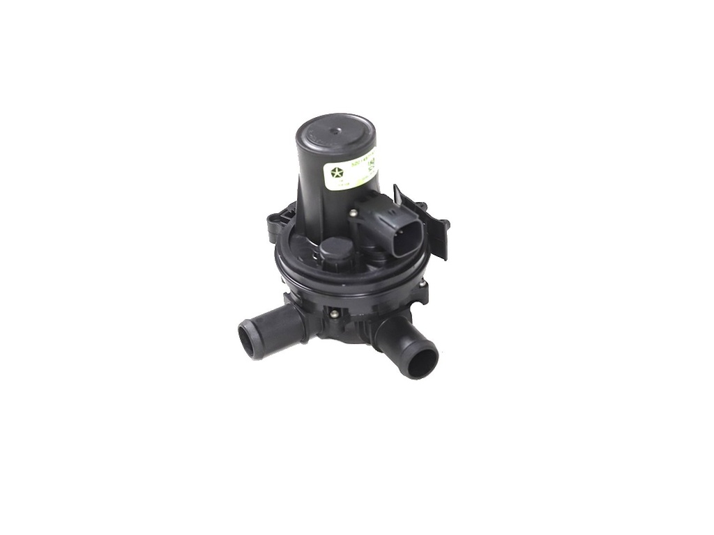 Mopar Accessories 52014971AB: VALVE COOLANT 3 WAY