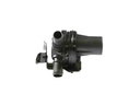 Mopar Accessories 68237801AB: VALVE COOLANT 2 WAY