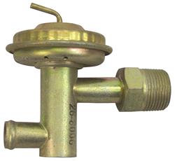 RESTOPARTS® Supplied Heater and A/C Control Valves
