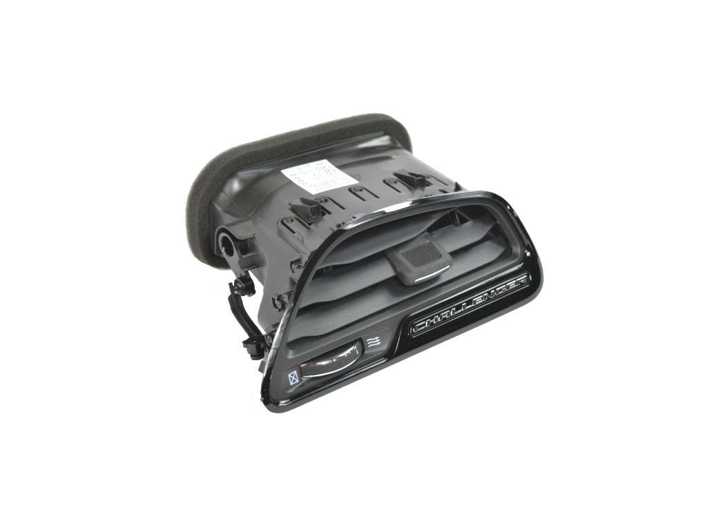 Mopar Accessories 05133422AA: HEATER