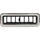 Vintage Air 49063-VUQ: StreamLine In-Dash Louver