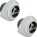 Vintage Air 492056: Proline Ball Louvers