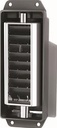 OER 3939631: 3939631 Dash Vent Outlet 1969 Camaro