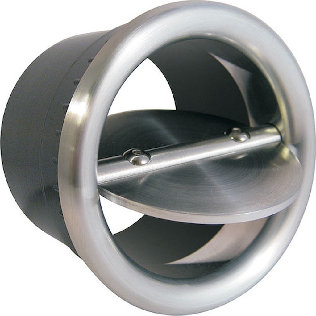 Vintage Air 49212-VUQ: Venturi Ball Louver