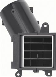 OER 3998408: Side Dash Vent 1970-1981 Camaro