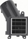 OER 3998408: Side Dash Vent 1970-1981 Camaro