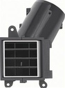 OER 3998407: Side Dash Vent 1970-1981 Camaro