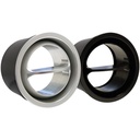 Vintage Air 499210: Planar Ball Louver