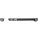 Vintage Air 492000-VUA: Trimline Under Dash Louver Kit