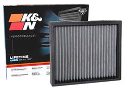 K&N VF2071: VF2071 Cabin Air Filter Select Chevy/GMC/Buick/Cadillac Models