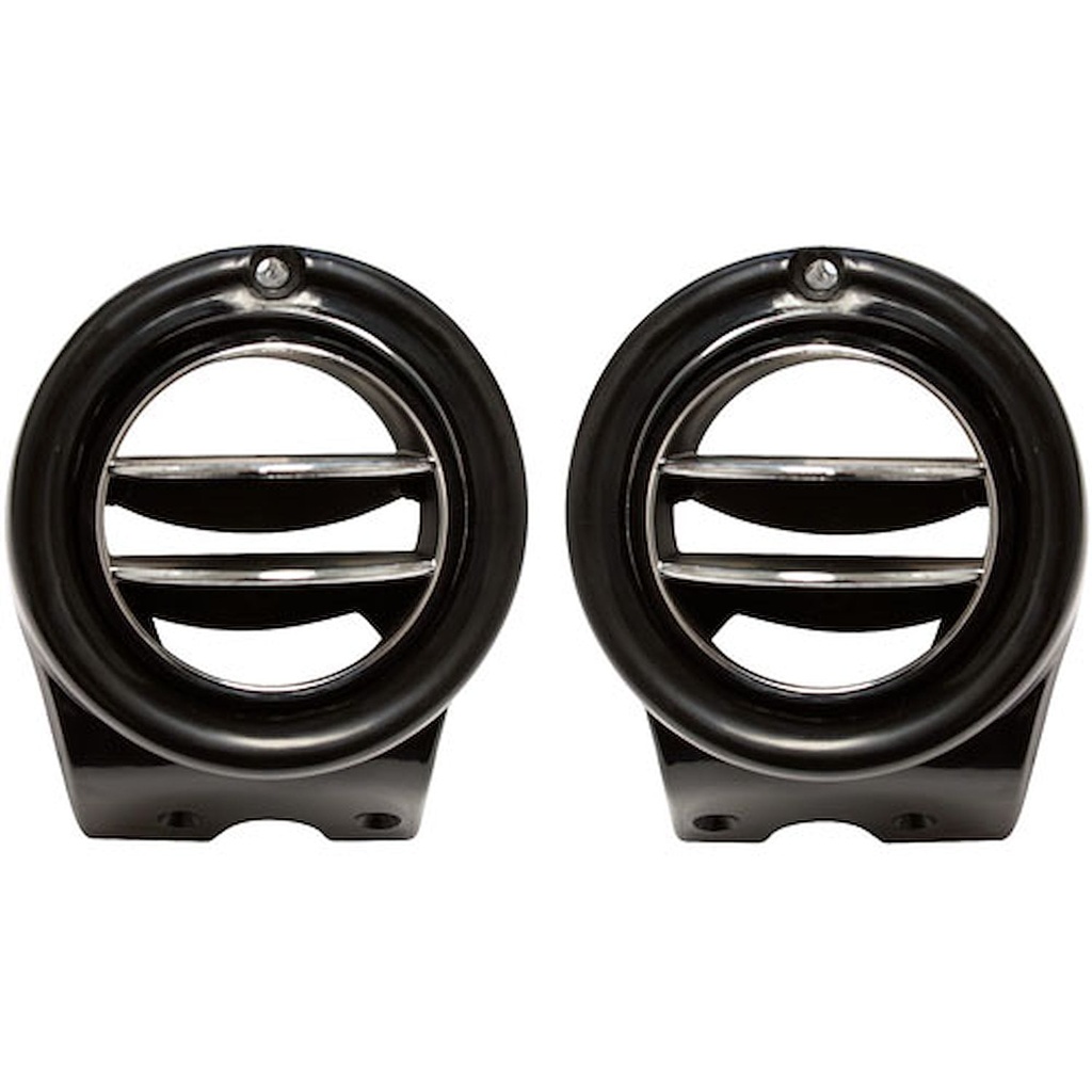 Vintage Air 498827: OEM Style A/C Louver Kit