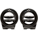 Vintage Air 498827: OEM Style A/C Louver Kit
