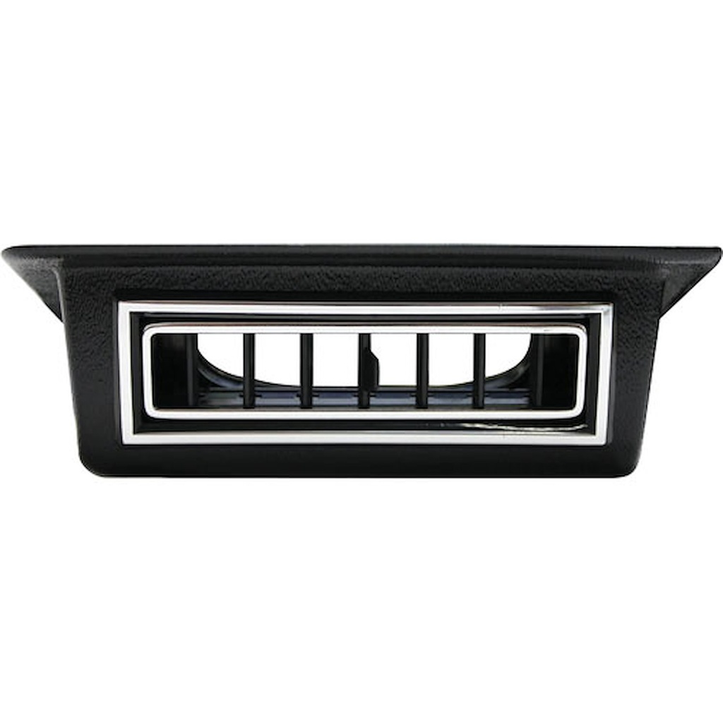 Vintage Air 49050-VUL: Under Dash Center Louver