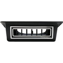 Vintage Air 49050-VUL: Under Dash Center Louver