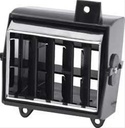 OER 6262668: Dash Vent w/o Air Conditioning 1970-1981 Camaro
