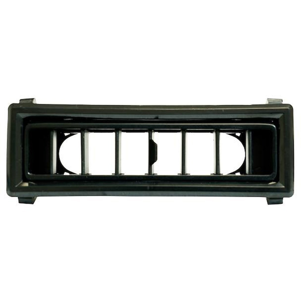 Vintage Air 49356-VUL: Standard In-Dash Louver