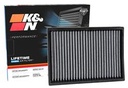 K&N VF2027: VF2027 Replacement Cabin Filter Select Chrysler 300, Dodge Challenger, Dodge Charger