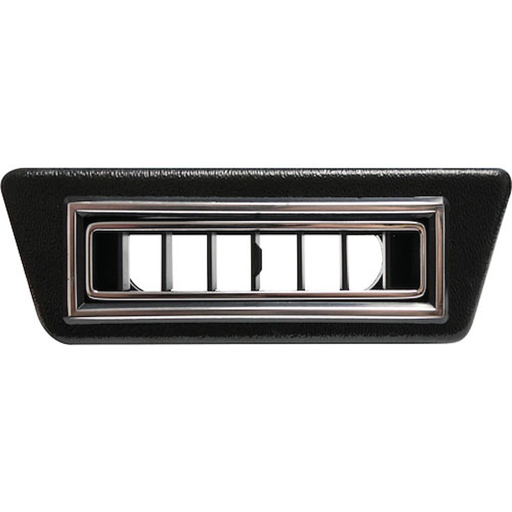 Vintage Air 49359-VUL: Under Dash Center Louver