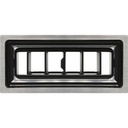 Vintage Air 49058-VUQ: ProLine In-Dash Louver
