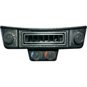 Vintage Air 492008: Under Dash Louver & Control Panel Assembly