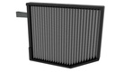 K&N VF3024: VF3024 Cabin Air Filter, Select Ford Transit
