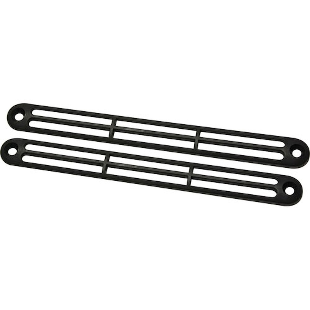 Vintage Air 49161-LHA: Defrost Louver Duct Trim