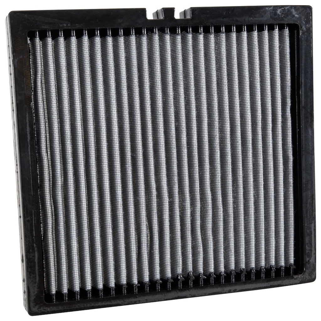 K&N VF3012: VF3012 Cabin Air Filter, Select Dodge Durango, Jeep Grand Cherokee 3.6/5.7/6.2/6.7L