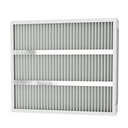 K&N HVC-13-42025: HVC-13-42025 HVAC Filter; 20 x 25 x 4, MERV 13