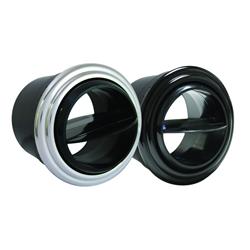 Vintage Air Underdash Louver Pods