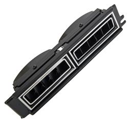 Vintage Air SureFit Series Louvers