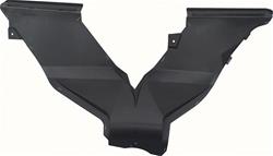 OER 3973729: 3973729 Defroster Vent Duct Assembly 1969 Camaro,1969-79 Nova, Ventura, X Body; Various Models; GM Licensed