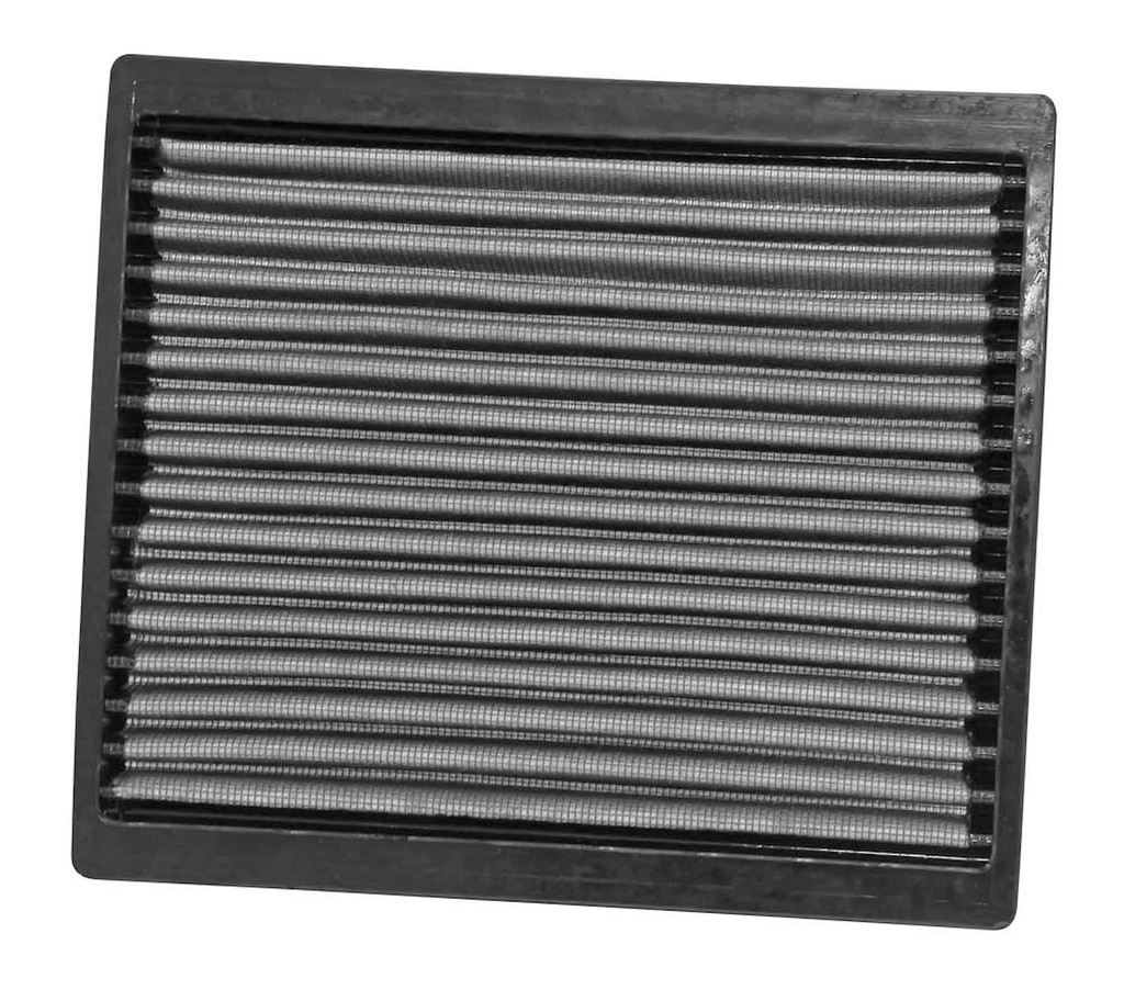 K&N VF2020: VF2020 High Performance O.E. - Style Replacement Filter Select Ford Mustang